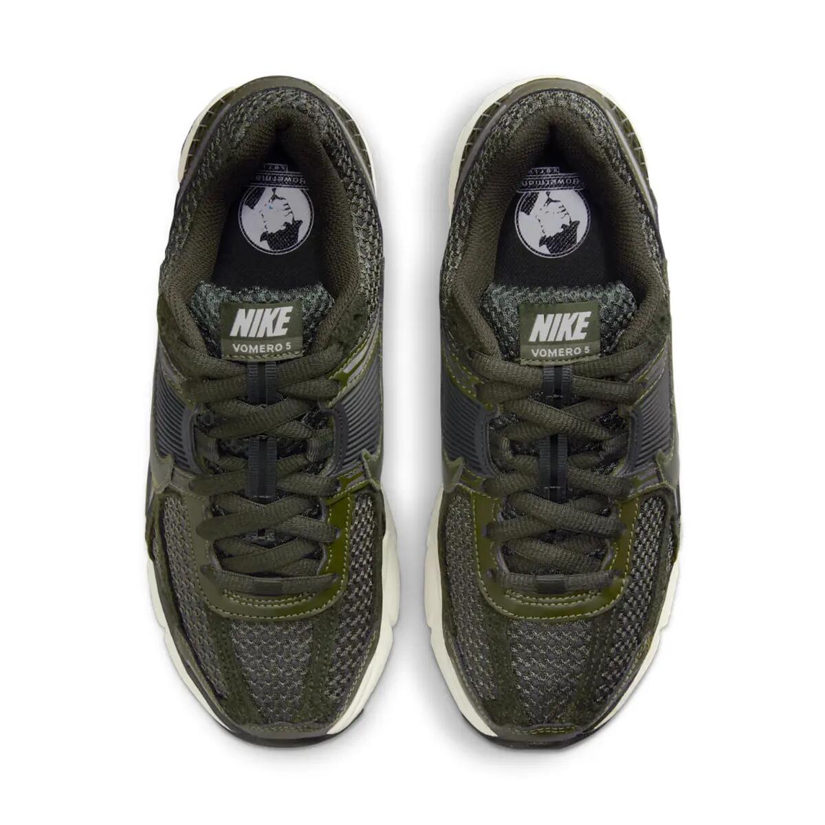 Nike Zoom Vomero 5 Sequoia (Women's) 3/6