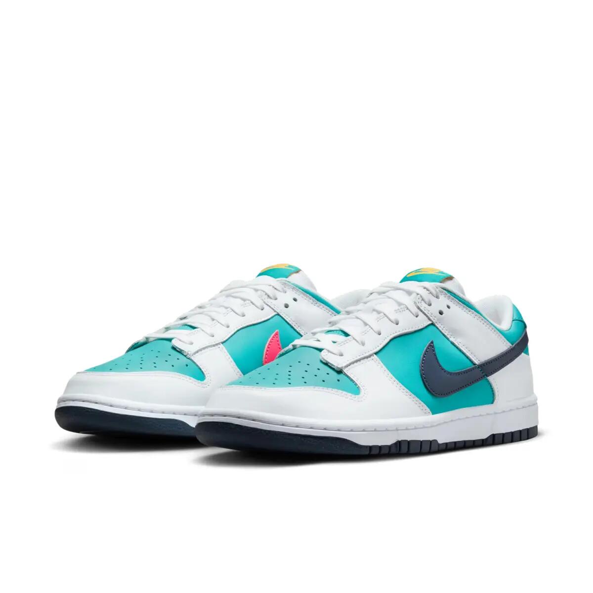 Nike Dunk Low Dusty Cactus 5/6