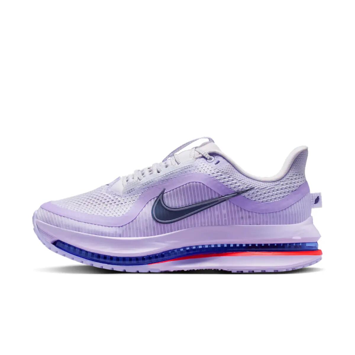 Nike Air Zoom Pegasus Premium Barley Grape (Women's) 2/6