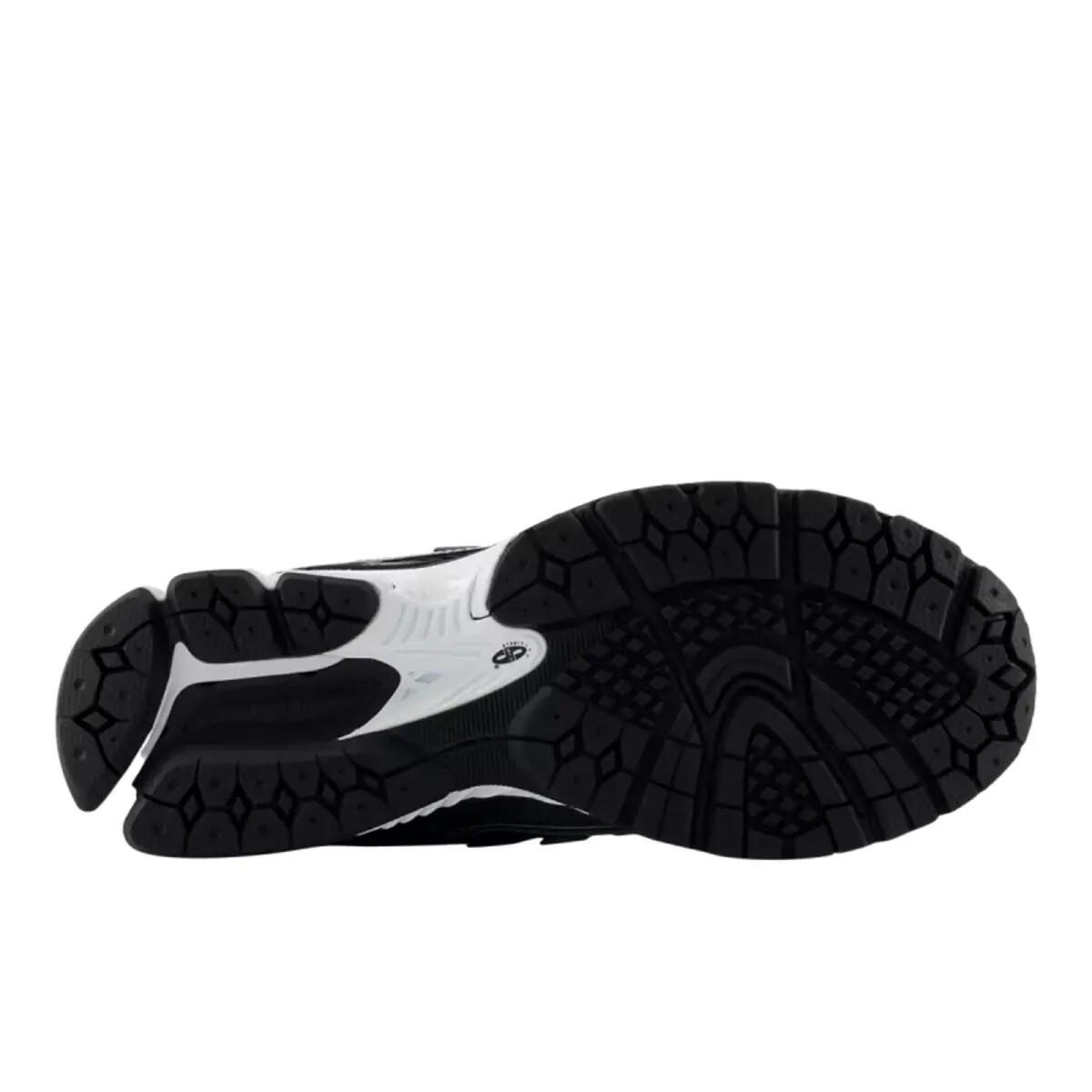 New Balance 1906r Black Grey White 5/6