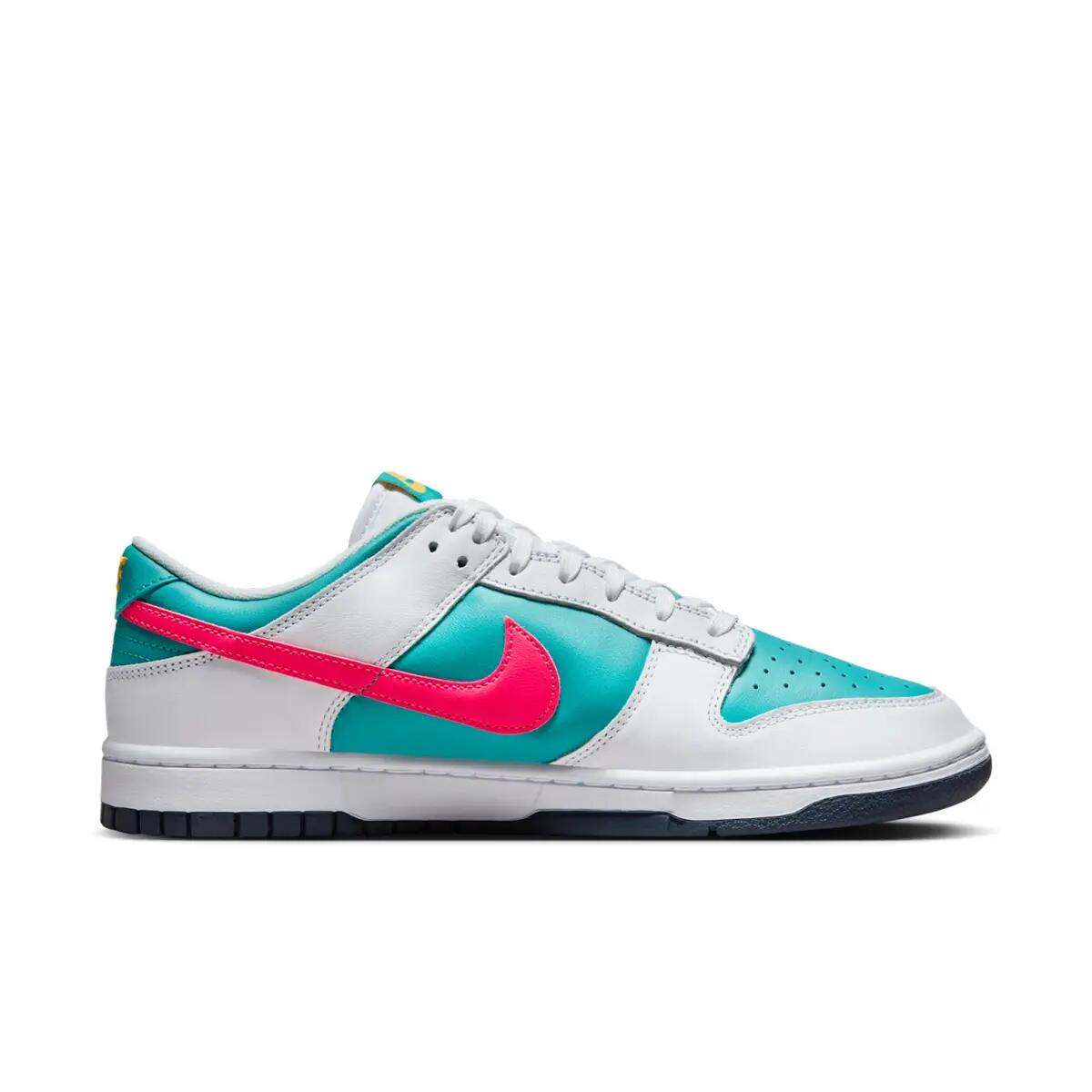 Nike Dunk Low Dusty Cactus 4/6