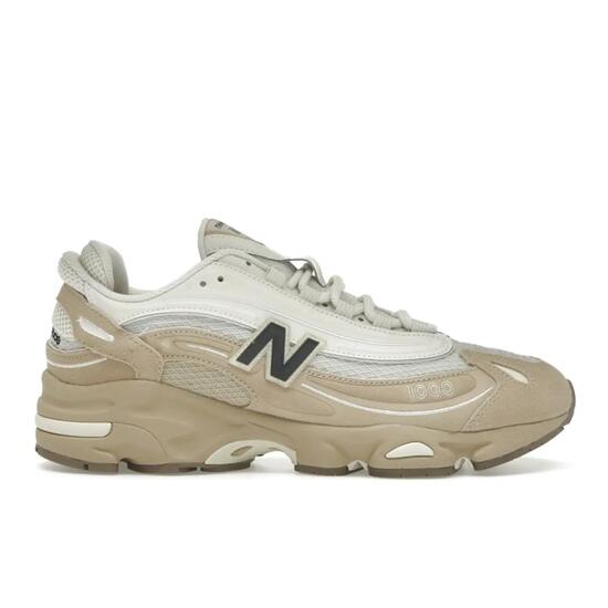 New Balance 1000 Incense Black
