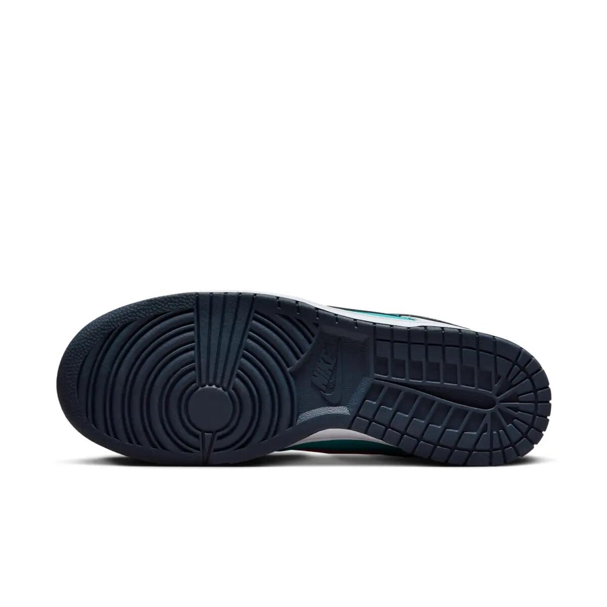 Nike Dunk Low Dusty Cactus 3/6