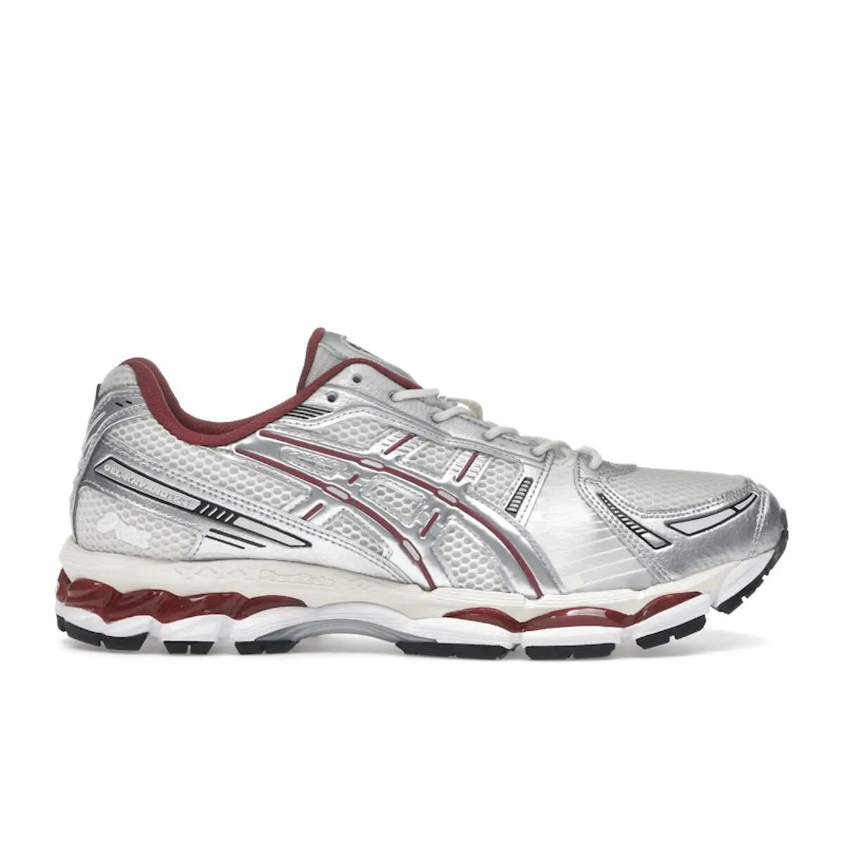 ASICS picture