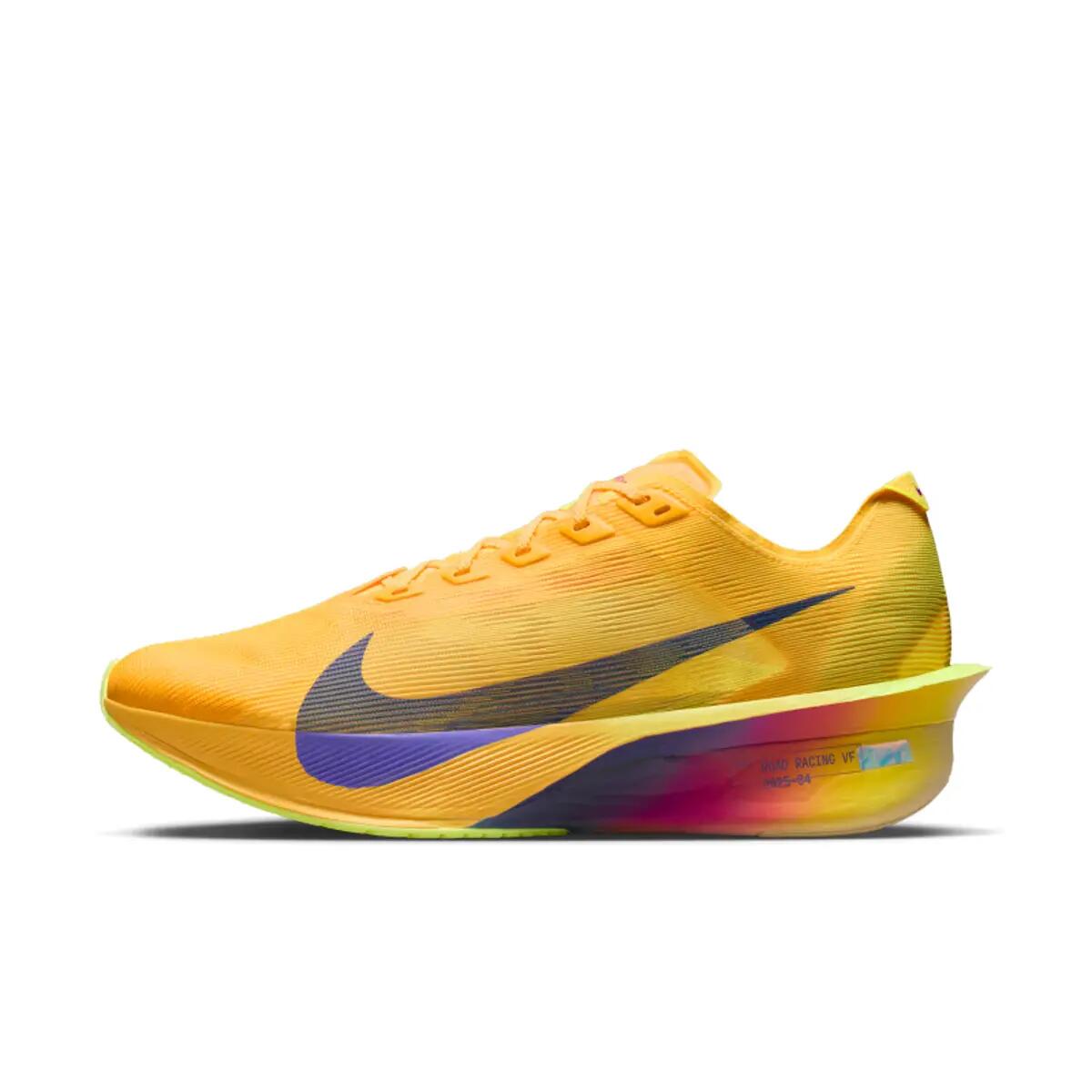 Zoomx Vaporfly Next 4 Citron Pulse 3/6