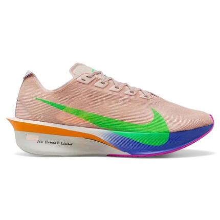 Nike ZoomX Vaporfly Next% 4 Eliud Kipchoge No Human is Limited