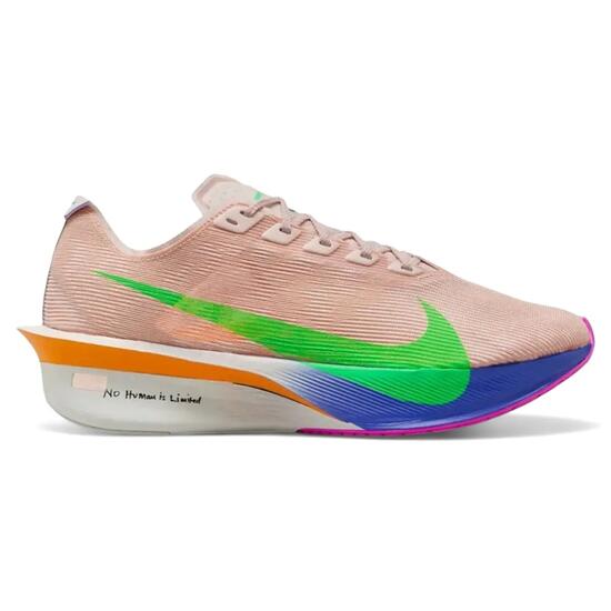 Nike ZoomX Vaporfly Next% 4 Eliud Kipchoge No Human is Limited