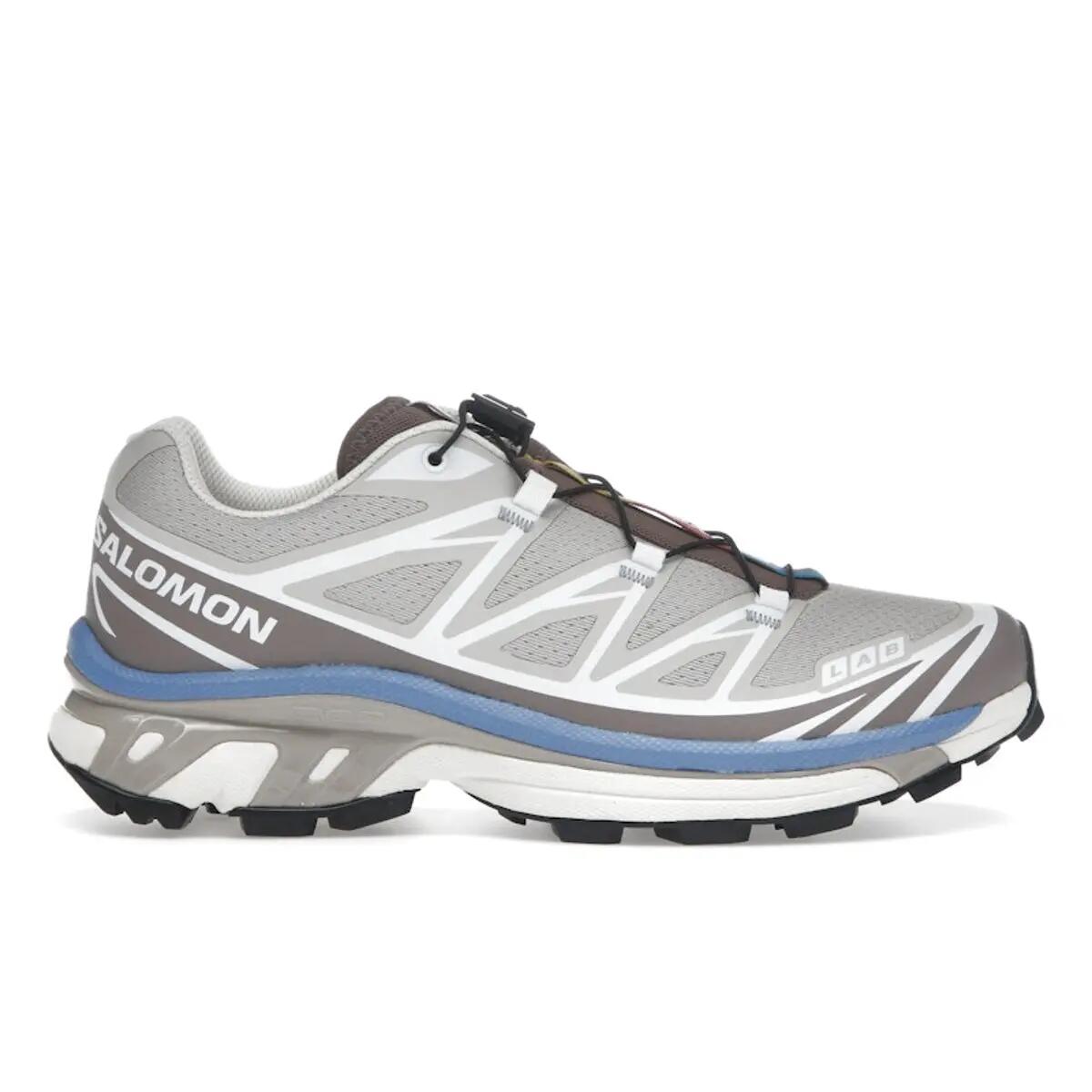 SALOMON picture