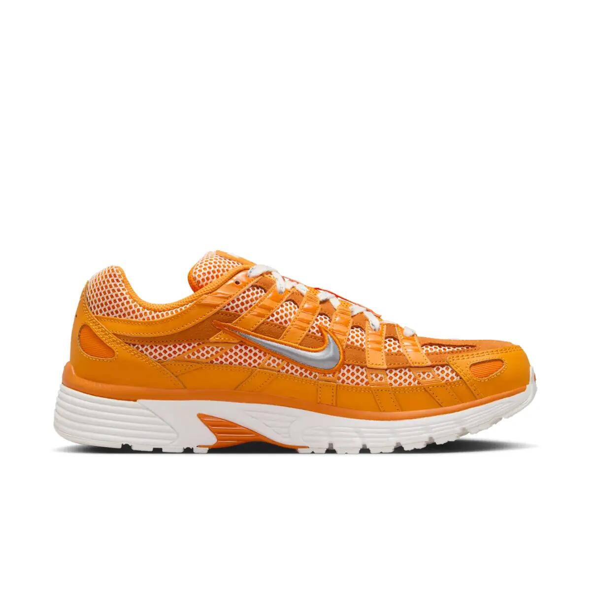 Nike P-6000 Premium Kumquat 3/6