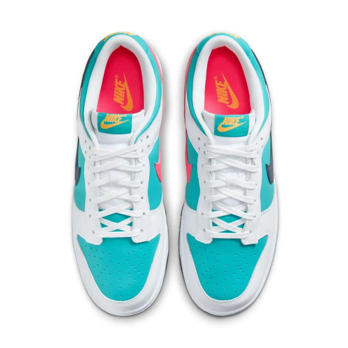 Nike Dunk Low Dusty Cactus 2/6