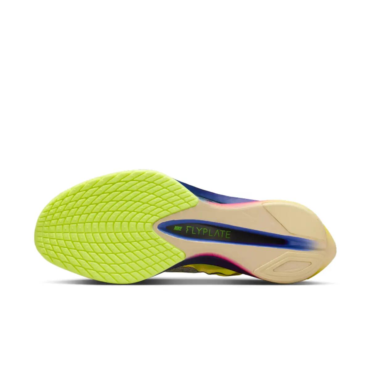 Zoomx Vaporfly Next 4 Citron Pulse 2/6