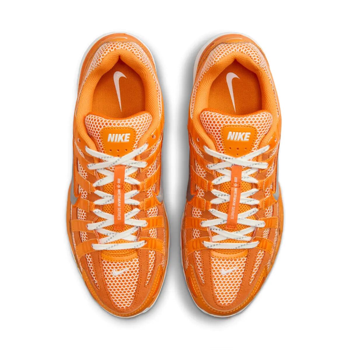 Nike P-6000 Premium Kumquat 2/6