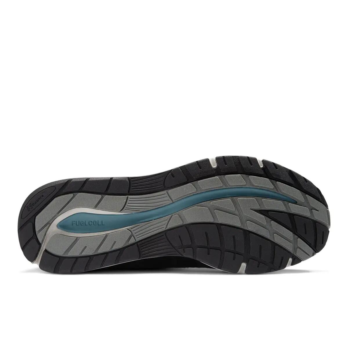New Balance 991v2 MiUK Dark Navy 4/5