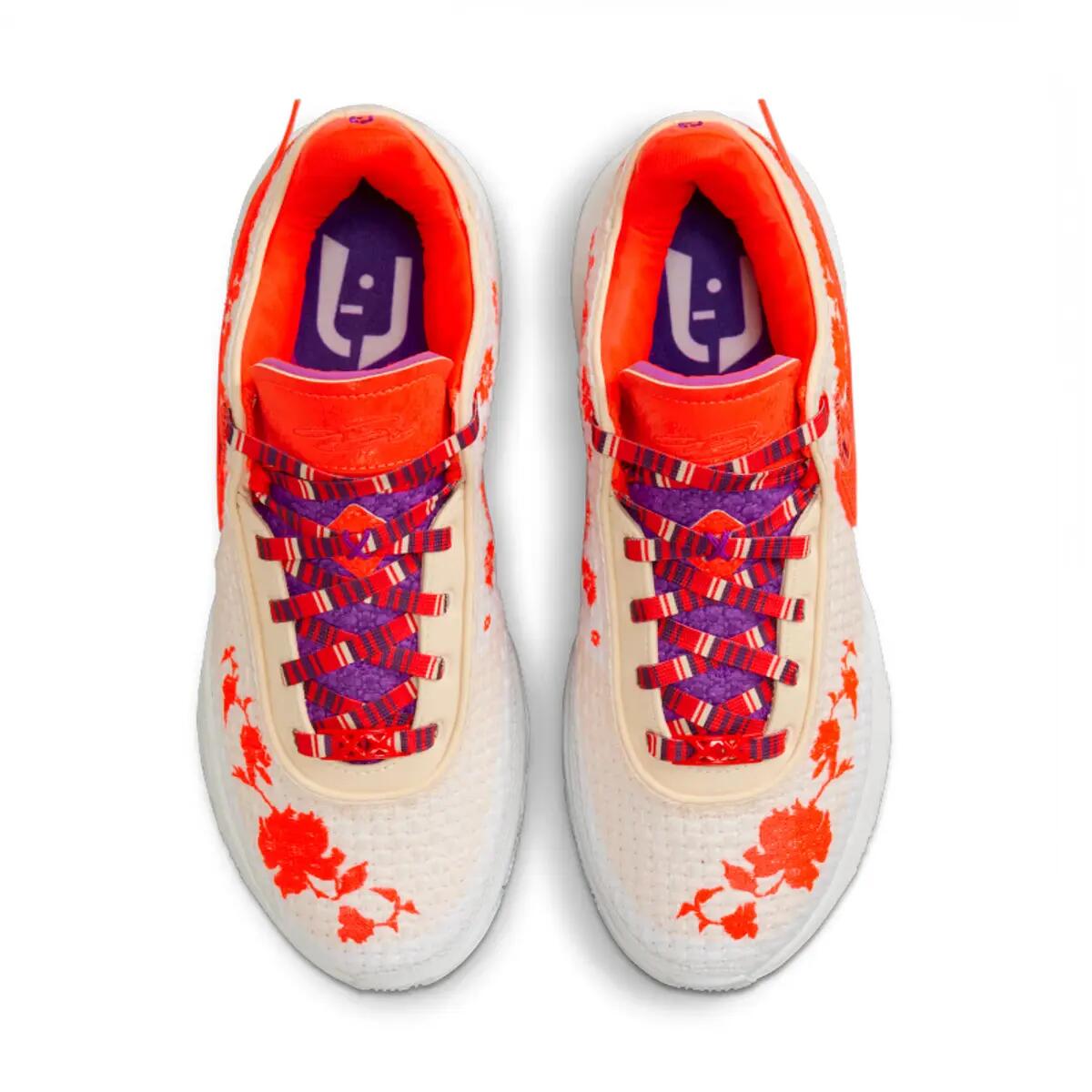 Nike LeBron 20 PRM Mimi Plange Ceremony 5/6