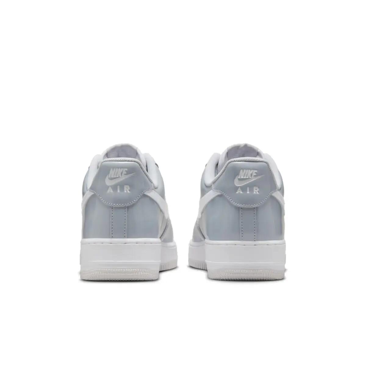 Nike Air Force 1 Low 07 Lv8 Wolf Grey Vast Grey White 6/6