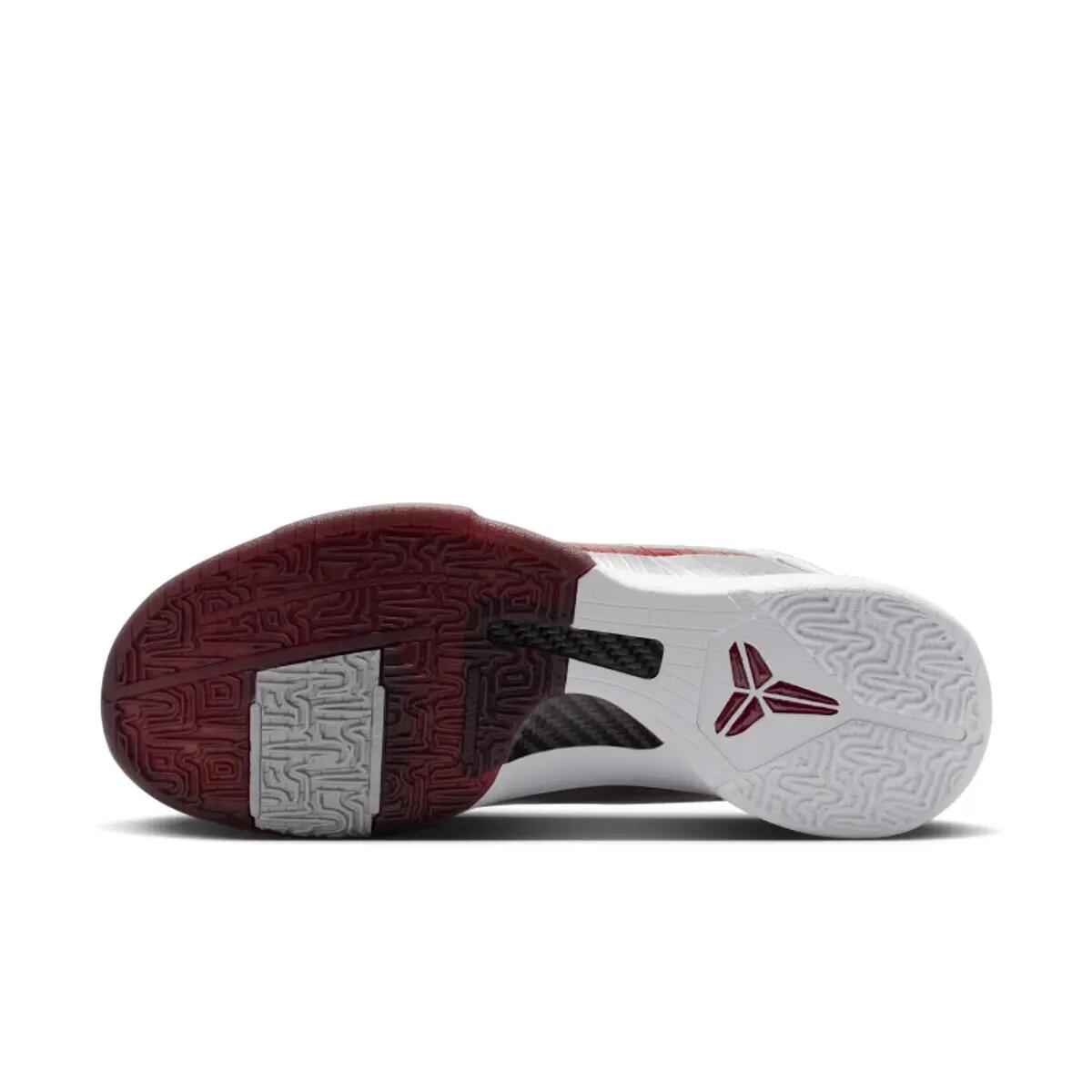 Shoes  Kobe 5 Protro Lower Merion Aces Away (2026) 3/6