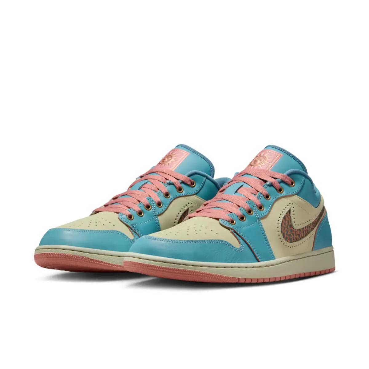 Jordan 1 Low SE Somos Eternos 5/6