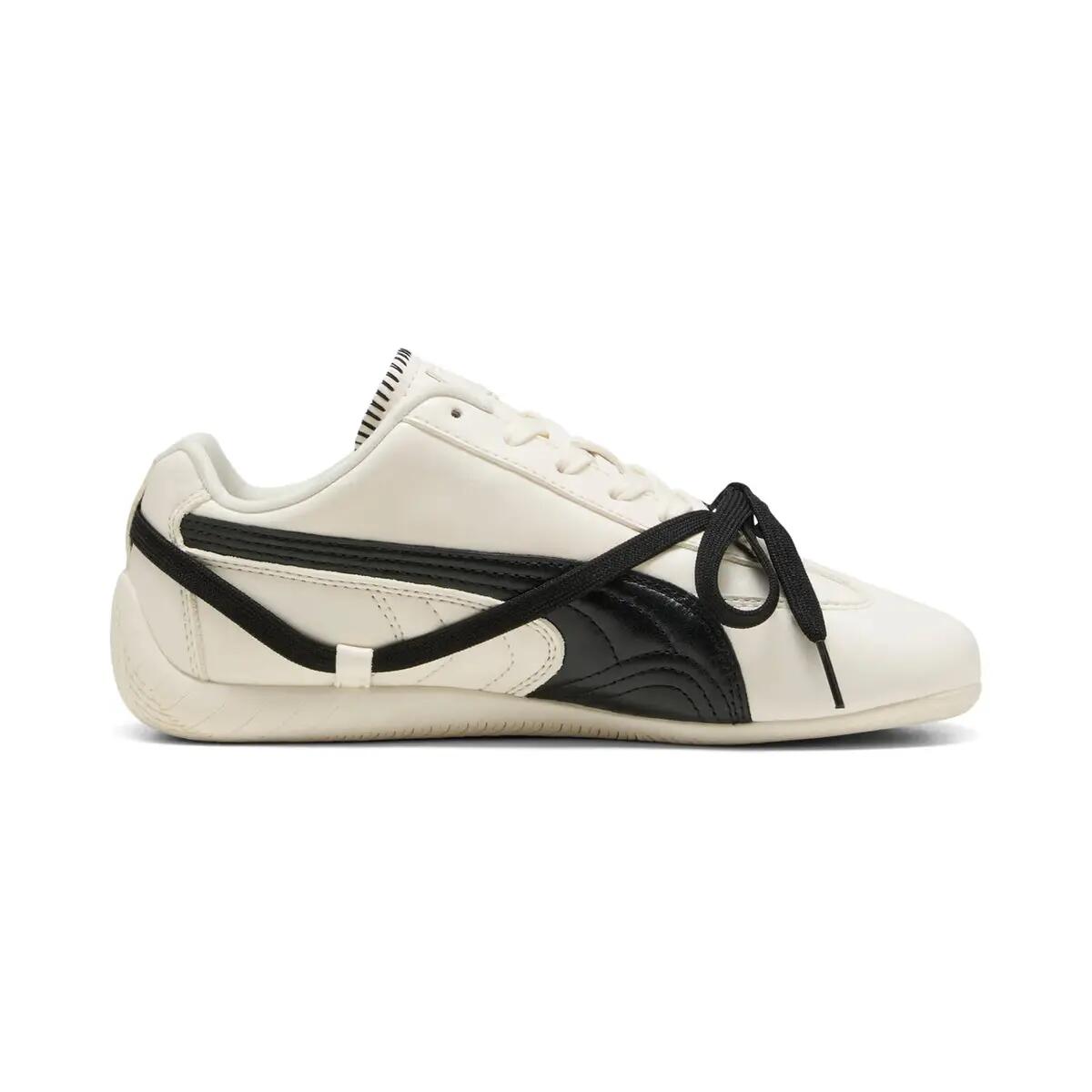 Puma Speedcat Leather Rose White 4/5