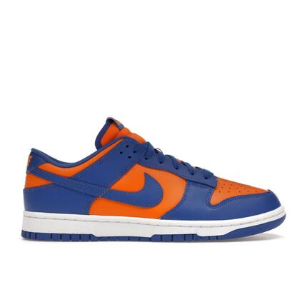 Nike Dunk Low Knicks