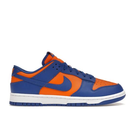 Nike Dunk Low Knicks