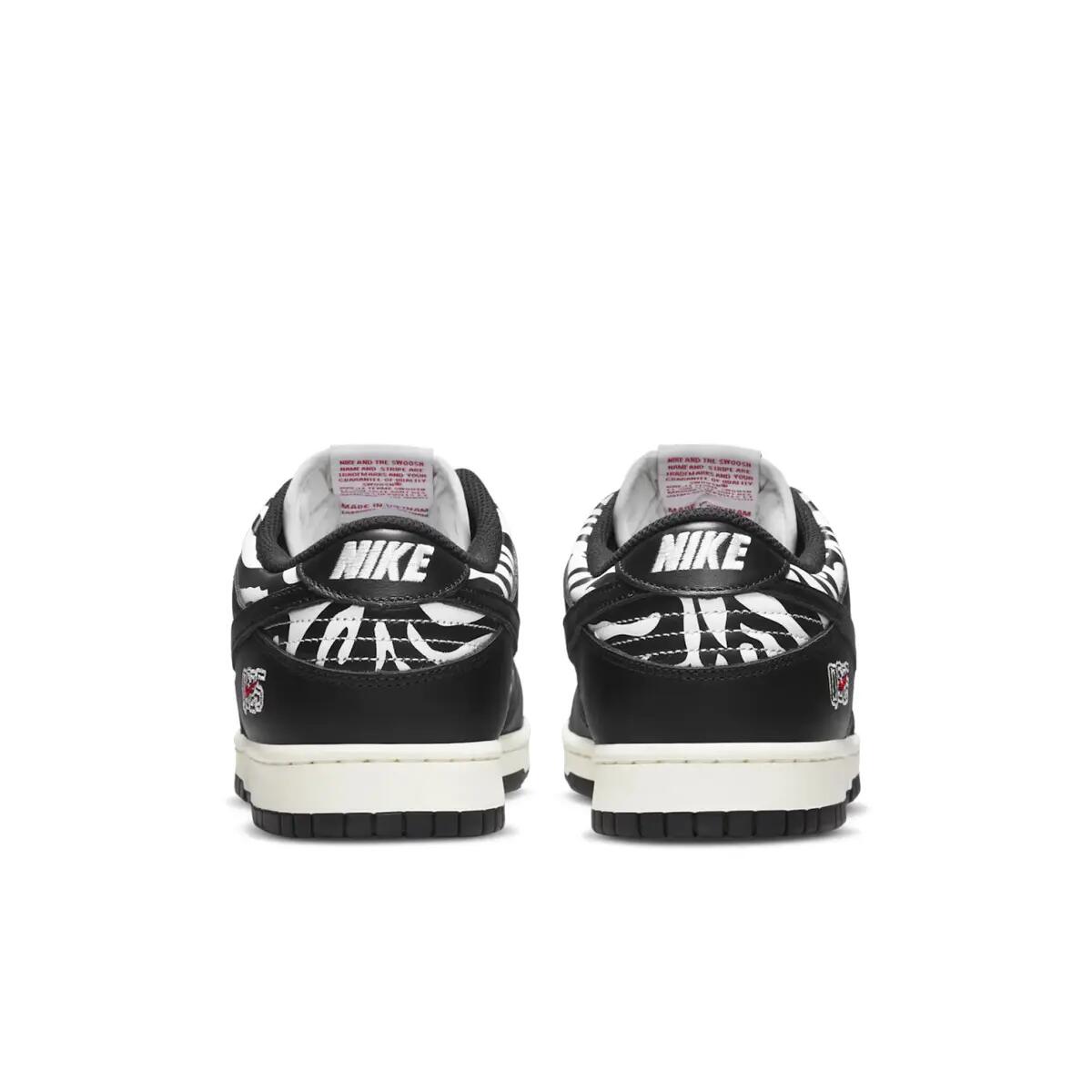 Nike SB Dunk Low OG QS Quartersnacks Zebra 5/6