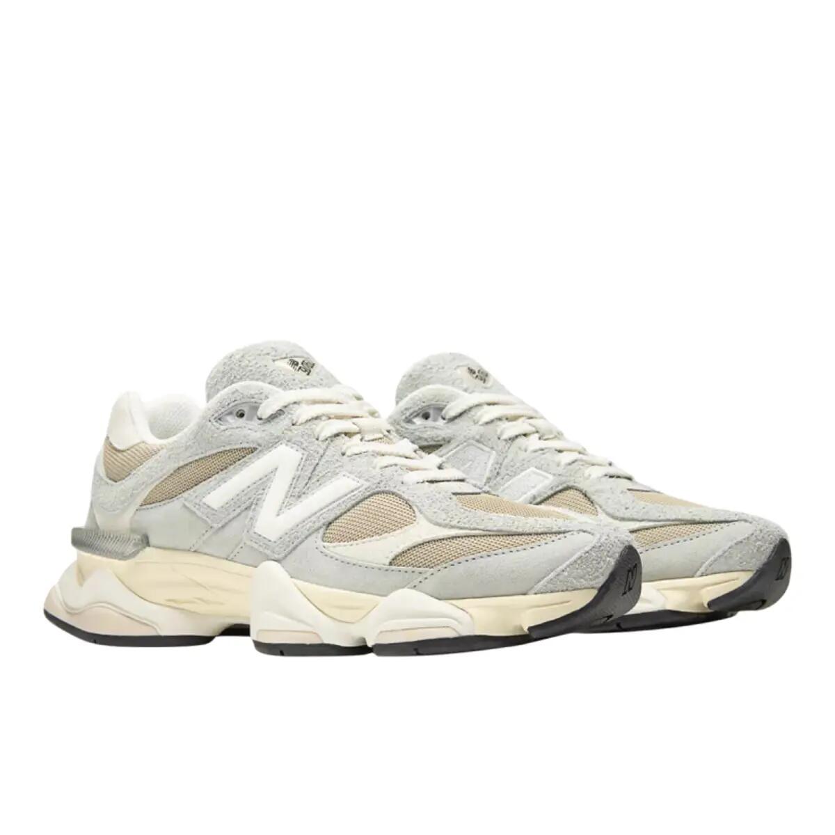 New Balance 9060 Lone Star Grey Stonewar 4/6