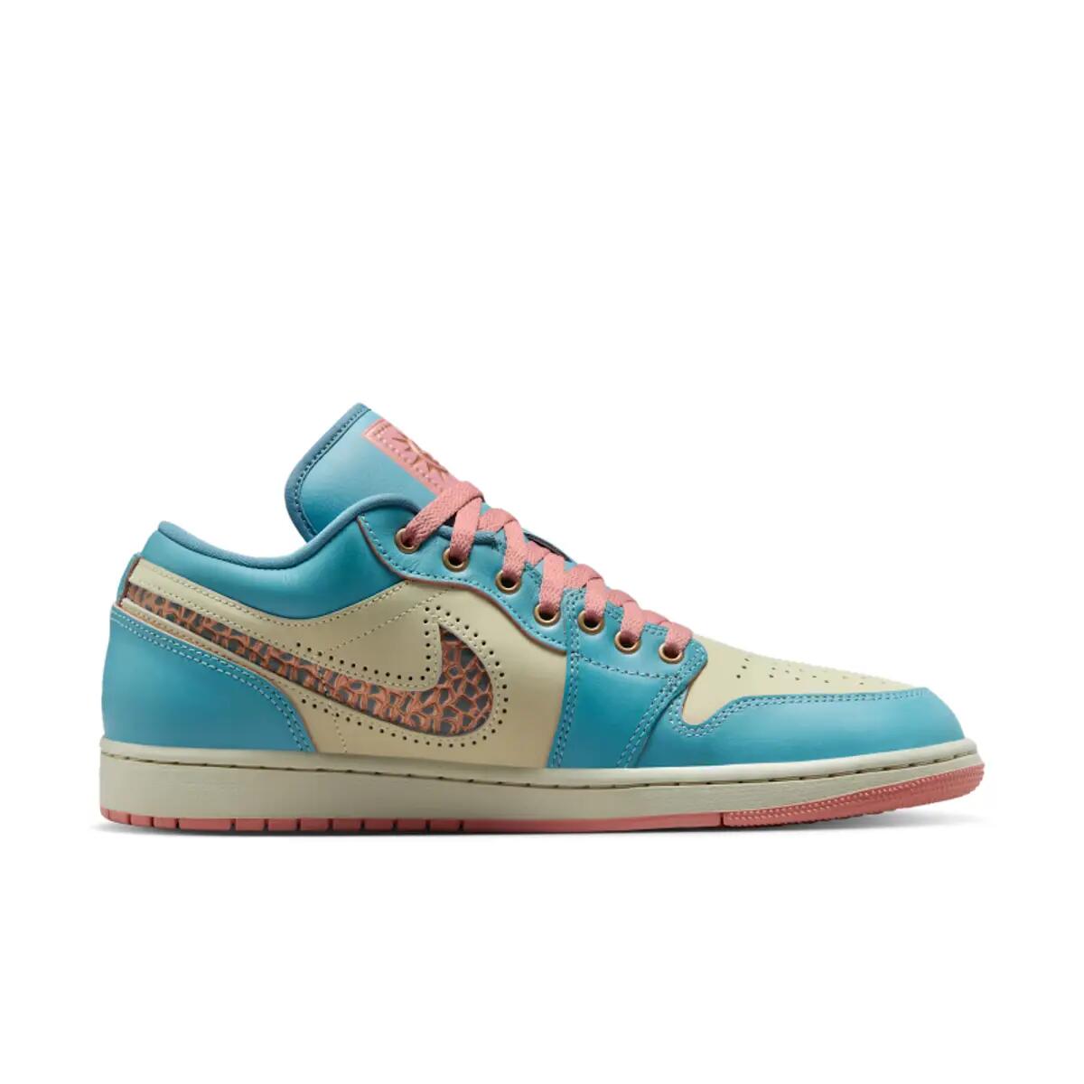Jordan 1 Low SE Somos Eternos 4/6