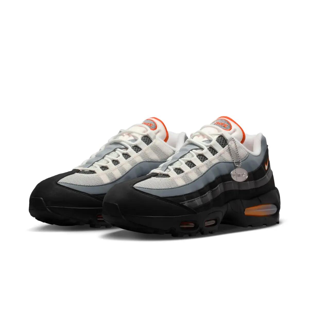 Nike Air Max 95 OG Big Bubble Black Bright Ceramic 4/6