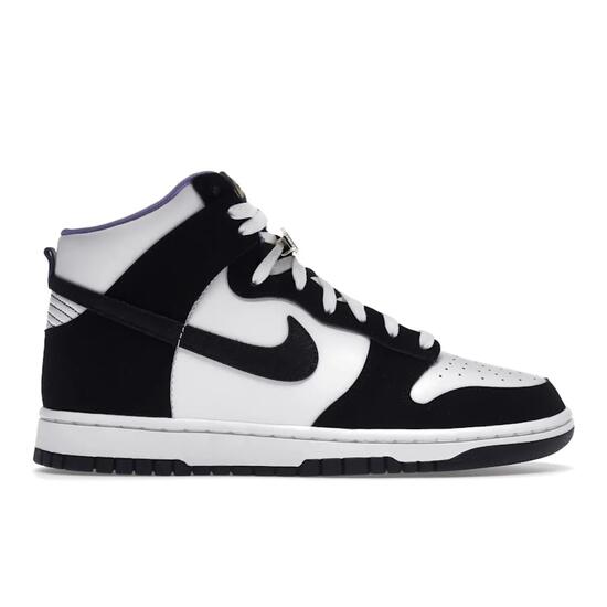 Nike Dunk High SE World Champs