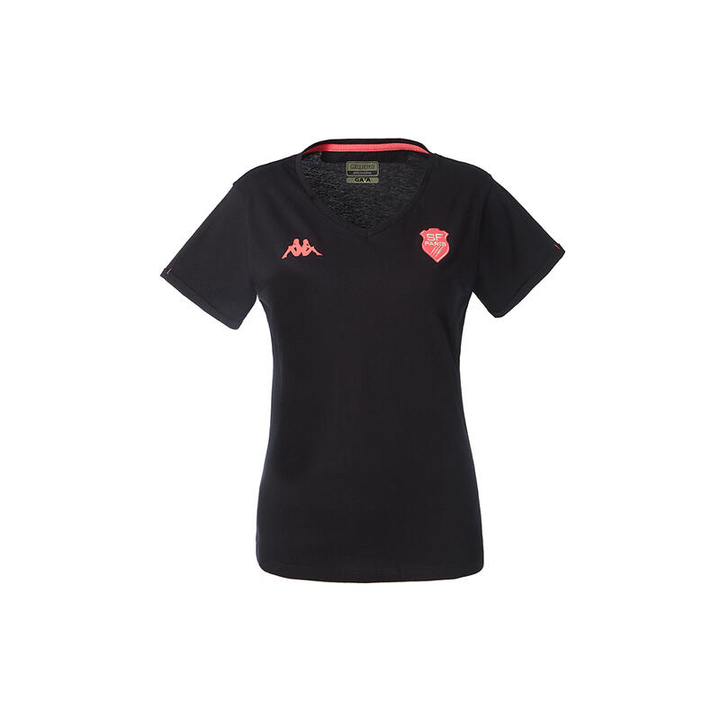 Camiseta de mujer Stade Français 2020/21 lea