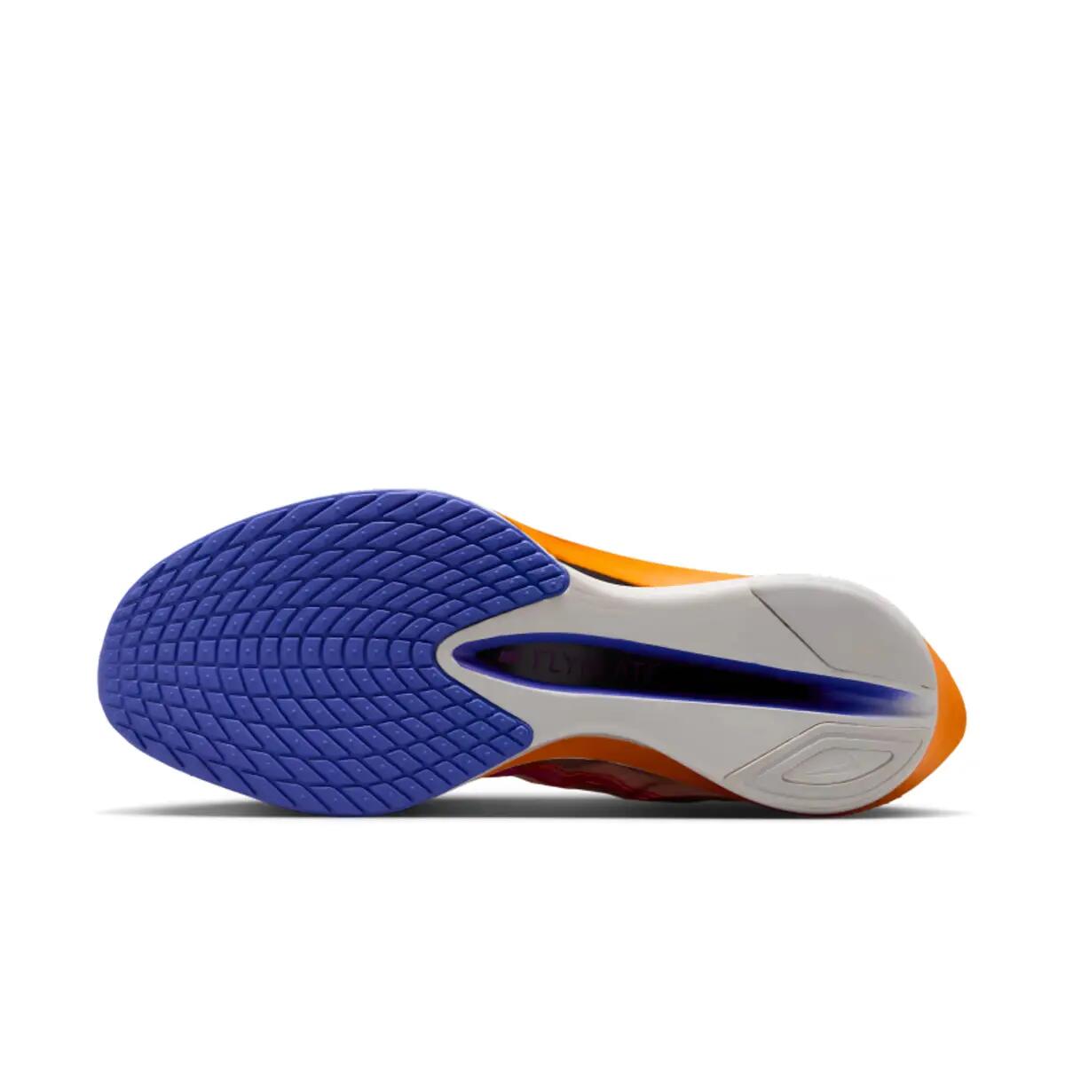 Nike ZoomX Vaporfly Next% 4 Eliud Kipchoge No Human is Limited 2/6