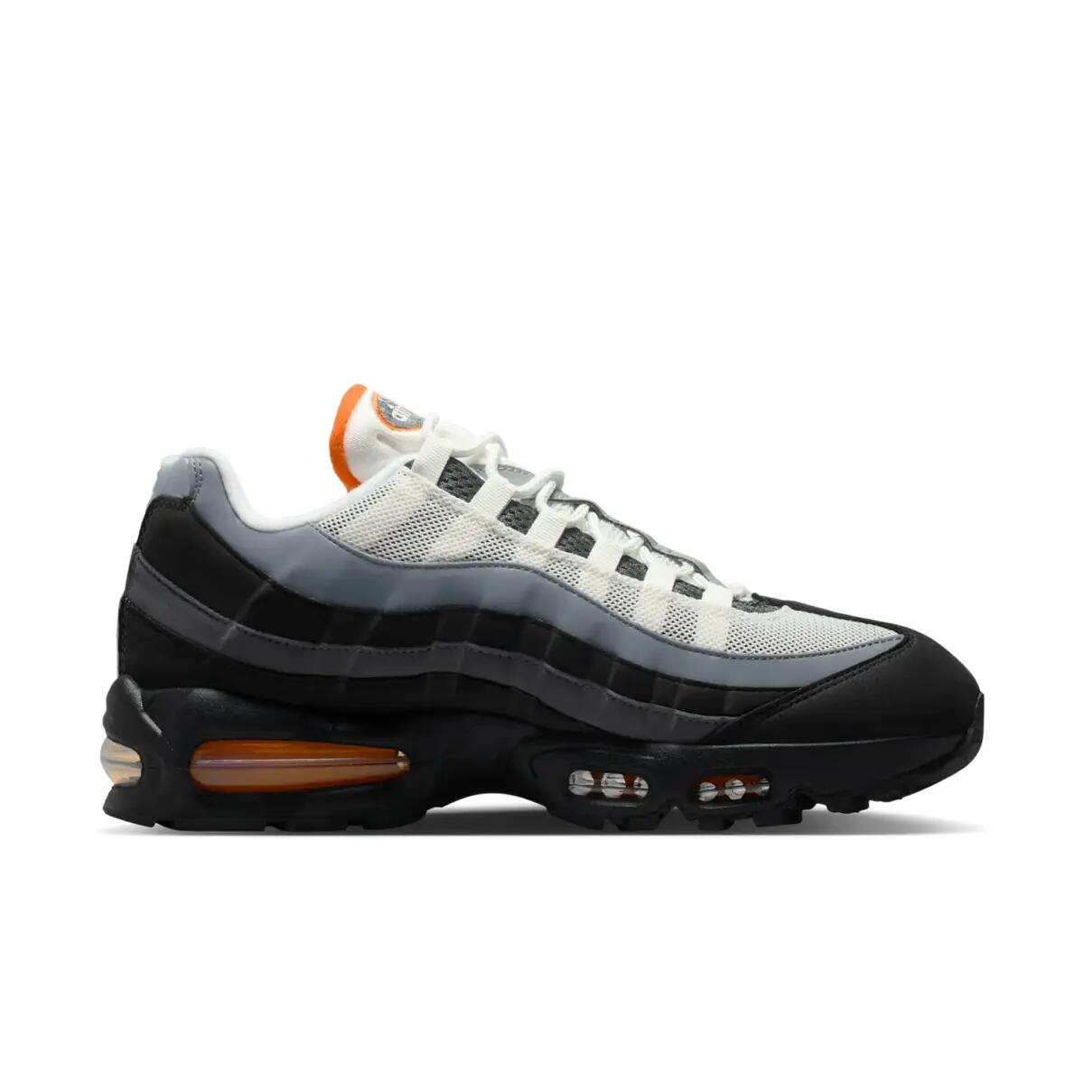 Nike Air Max 95 OG Big Bubble Black Bright Ceramic 3/6