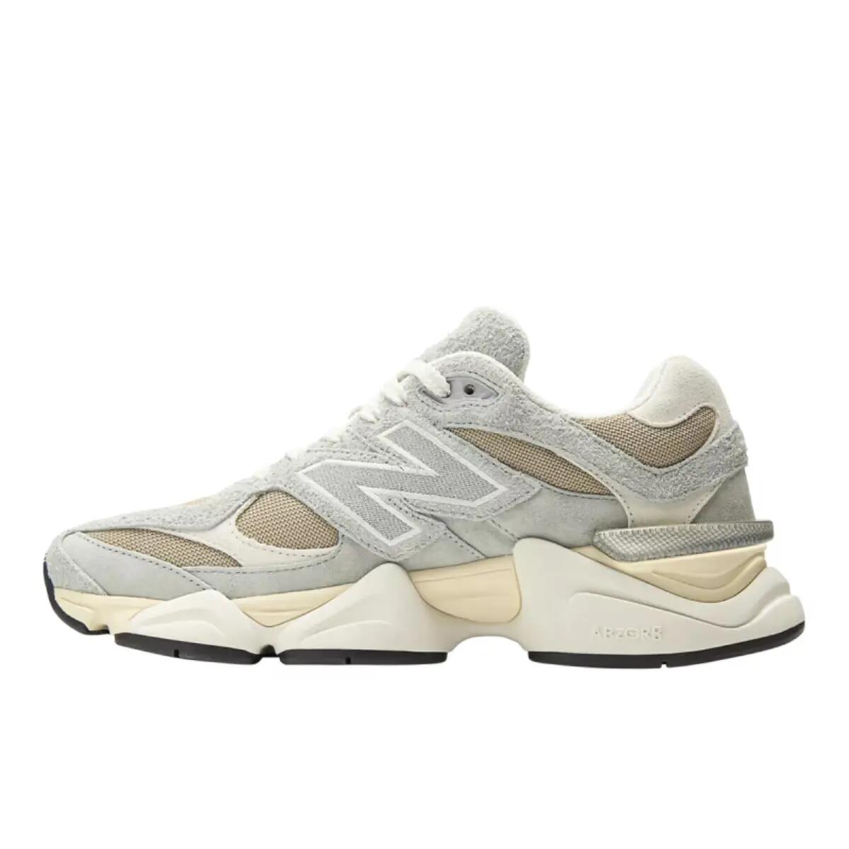 New Balance 9060 Lone Star Grey Stonewar 3/6