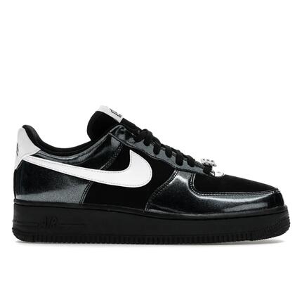 Unisex universal Schuhe Nike Air Force 1 '07