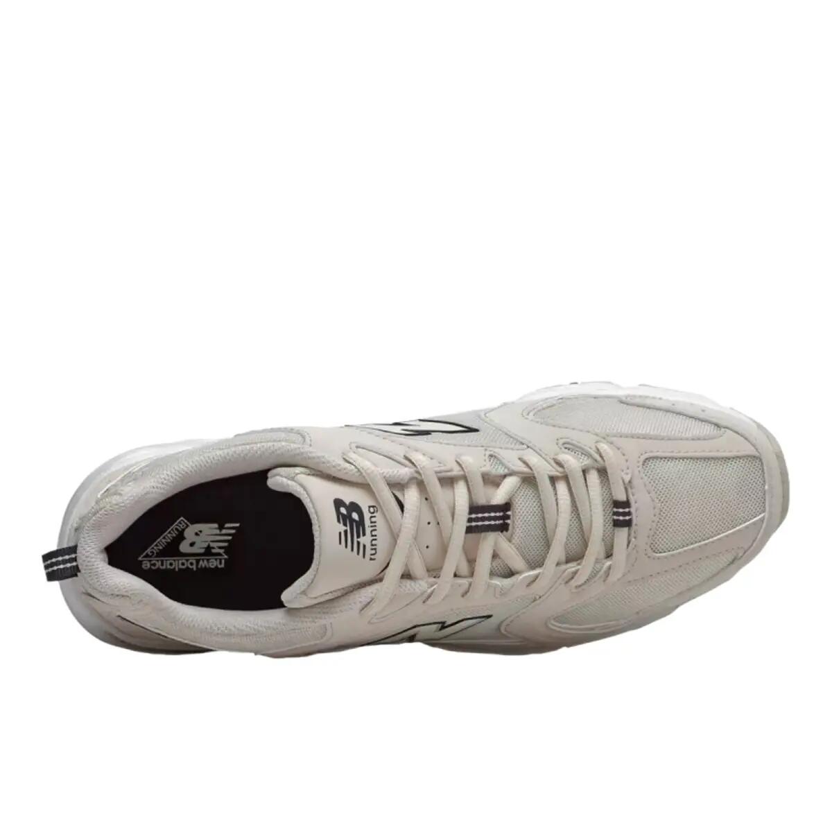 New Balance 530 Ivory 2/4