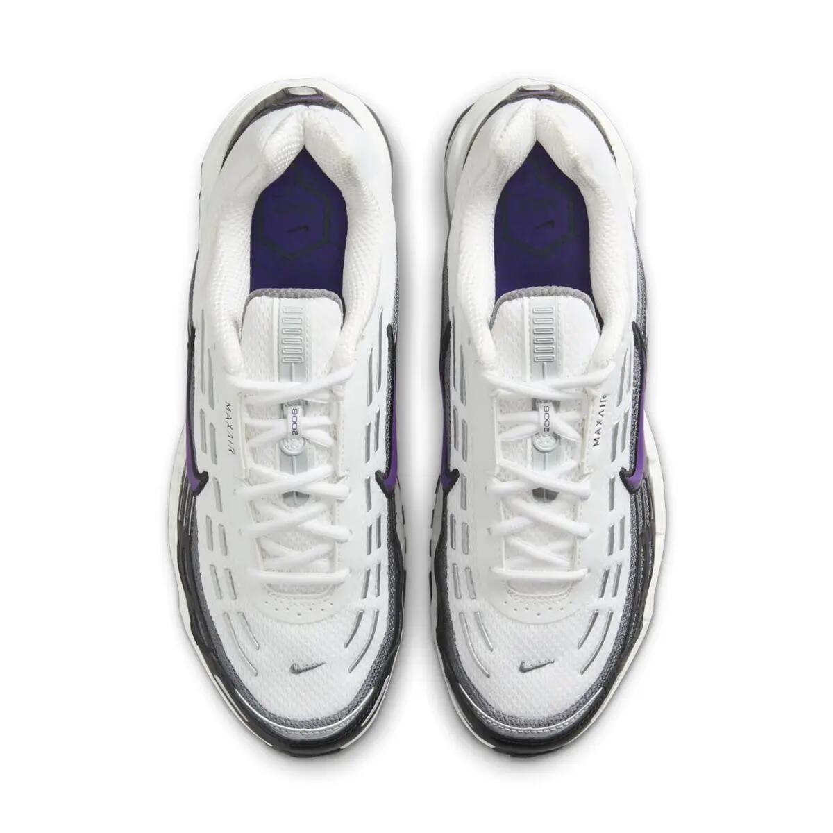 Nike Air Max TL 2.5 Wild Grape 5/6