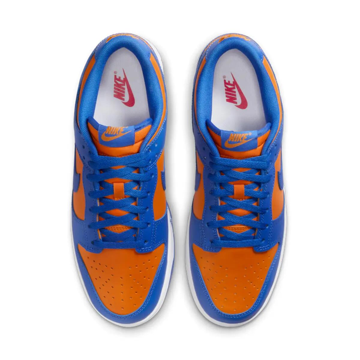Nike Dunk Low Knicks 5/6