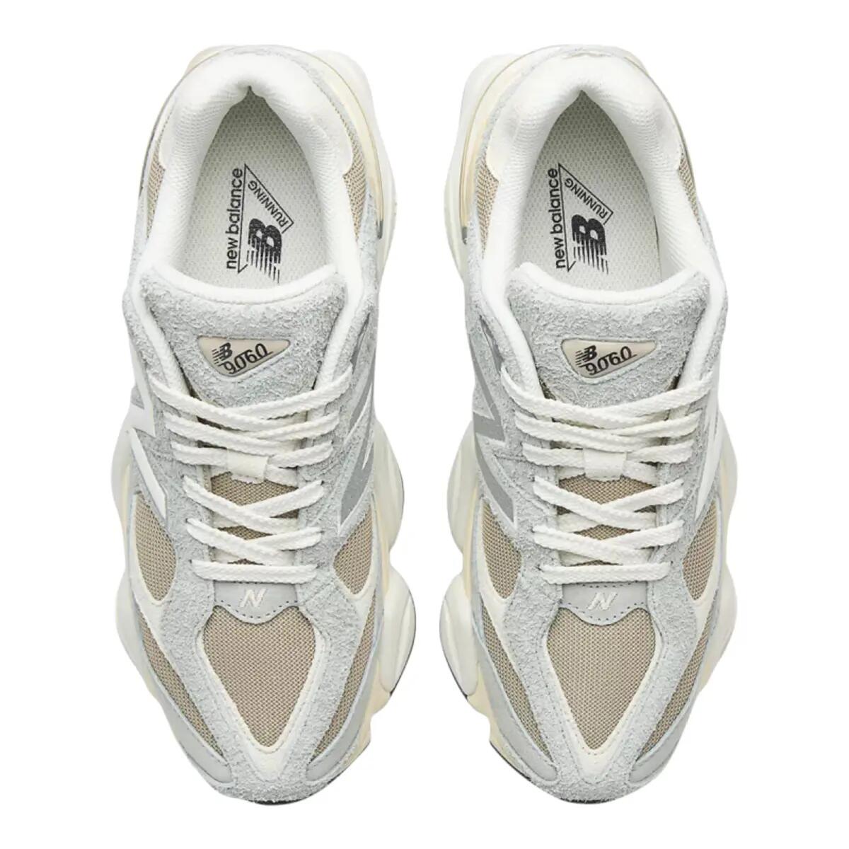 New Balance 9060 Lone Star Grey Stonewar 2/6