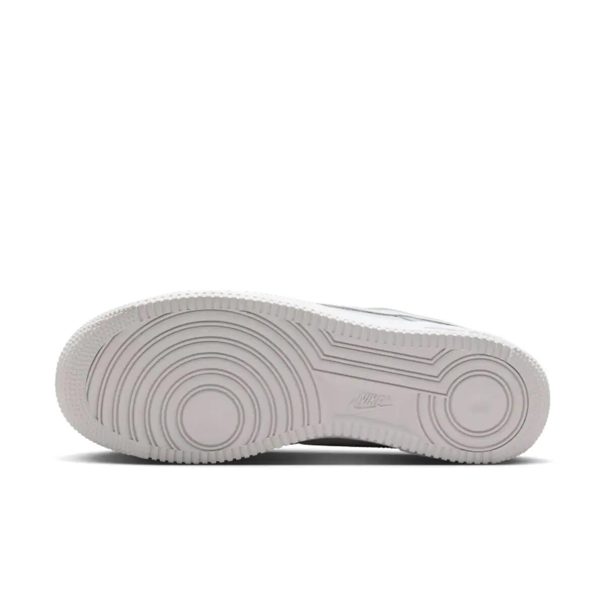 Nike Air Force 1 Low 07 Lv8 Wolf Grey Vast Grey White 2/6