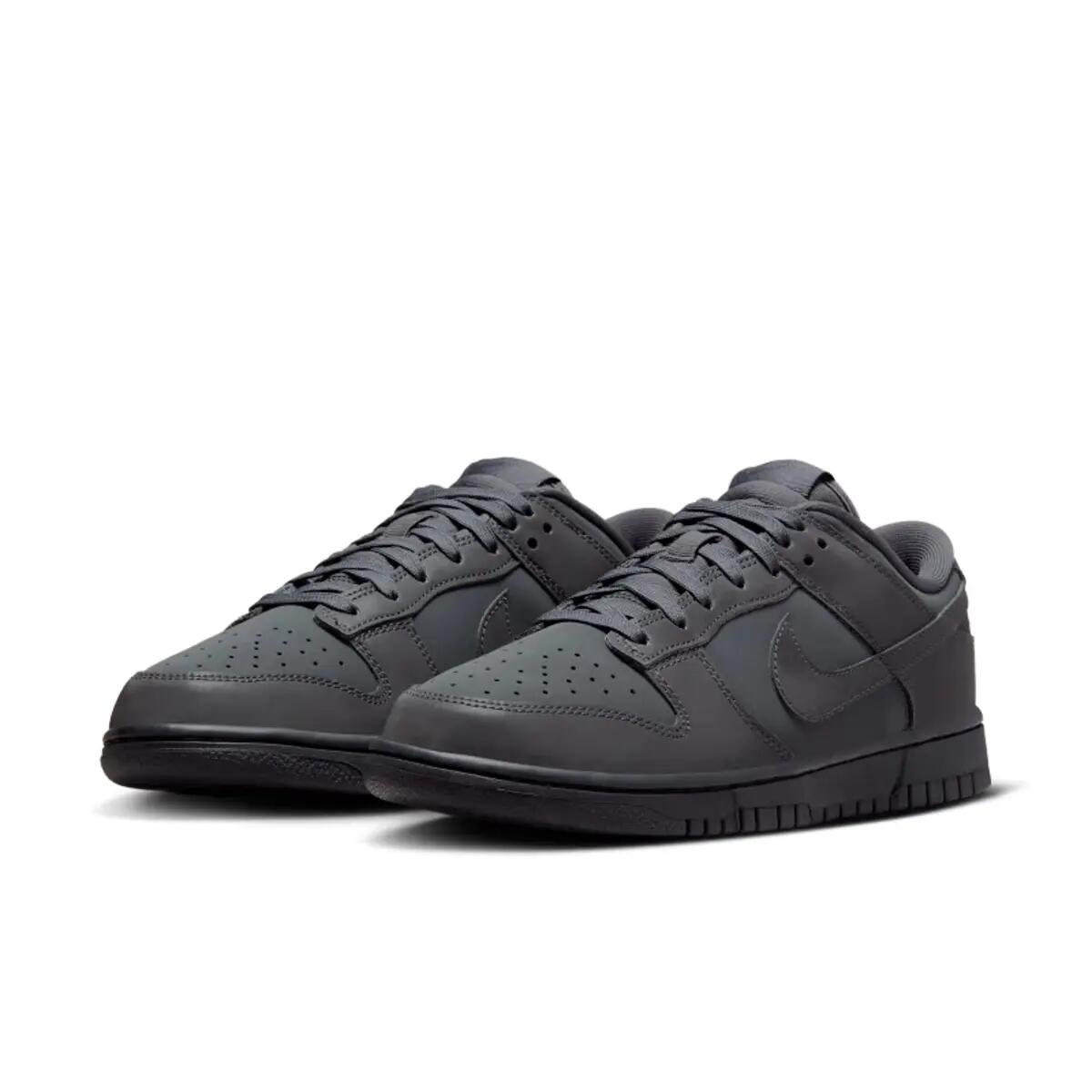 Nike Dunk Low Cyber Reflective (Women's) 4/6