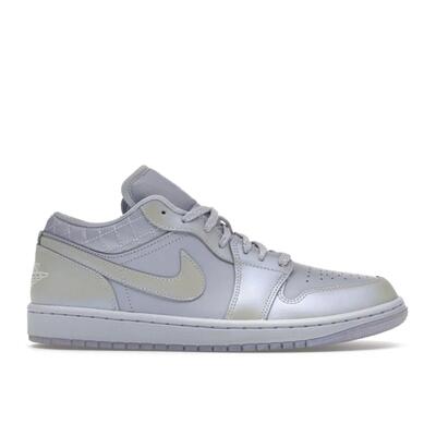 Nike air jordan 1 low se pearlized dames schoenen