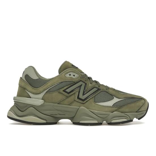 New Balance 9060 Dark Olivine