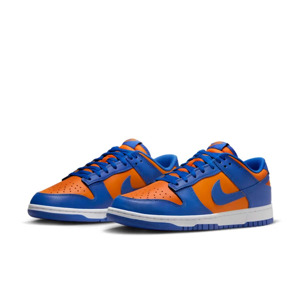 Nike Dunk Low Knicks 4/6