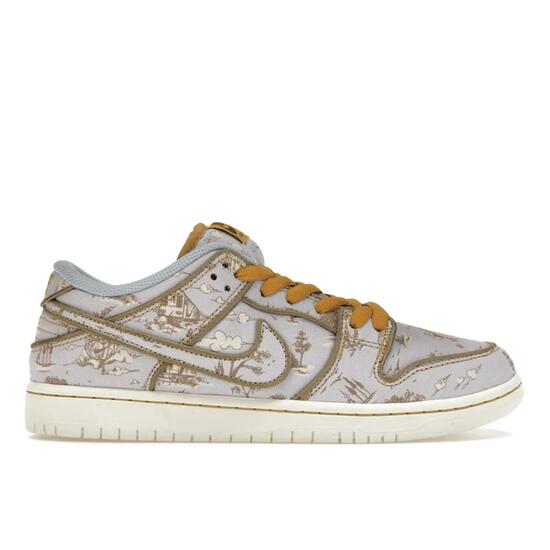 Nike SB Dunk Low Premium City of Style