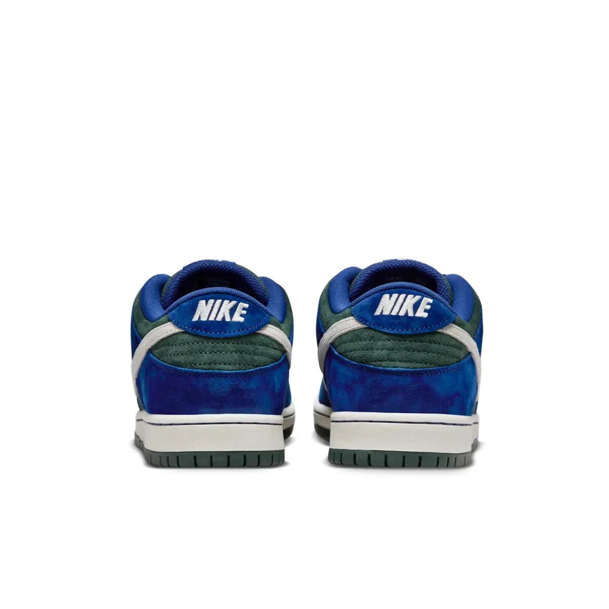 Nike SB Dunk Low Deep Royal Blue 6/6