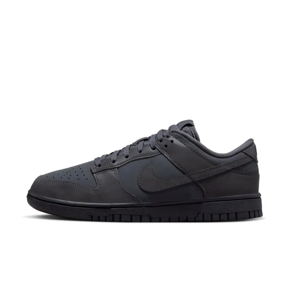 Nike Dunk Low Cyber Reflective (Women's) 3/6