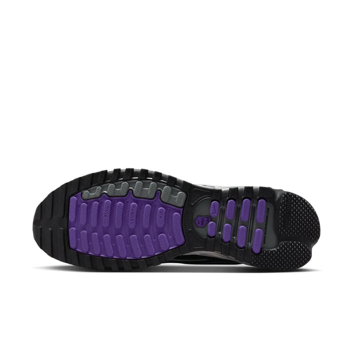 Nike Air Max TL 2.5 Wild Grape 3/6