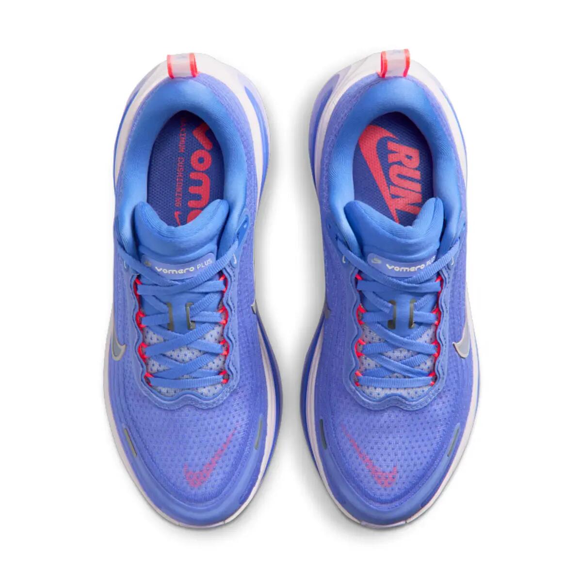 Nike Vomero Plus Sapphire Light Violet (Women's) 5/6