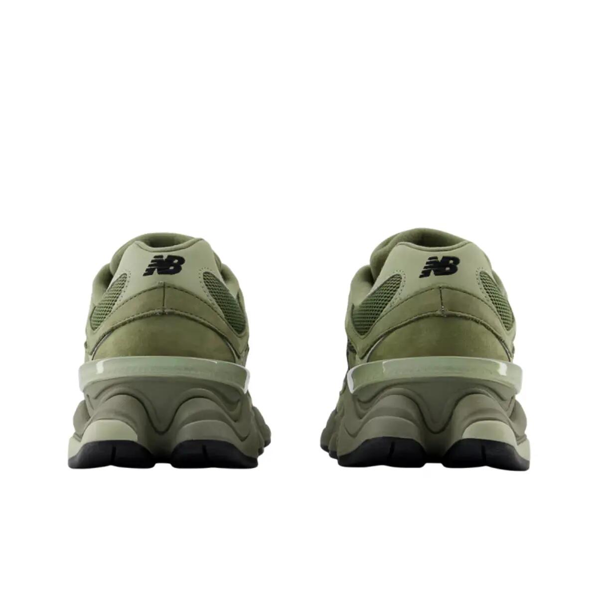 New Balance 9060 Dark Olivine 6/6
