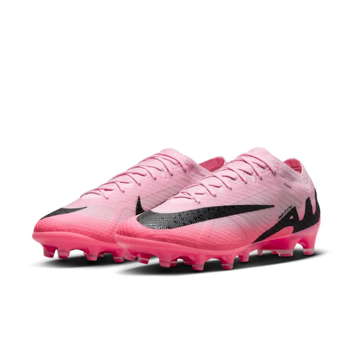 Nike Mercurial Vapor 15 Elite AG-Pro Pink Foam 4/6